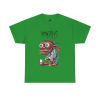  'Mondays' Graphic Tee